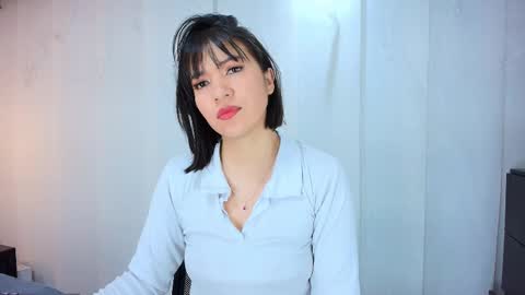 Snapshot of lina_bedoya chatting on September 19, 11:33 am  Lina Bedoya  online show from September 19, 11:33 am