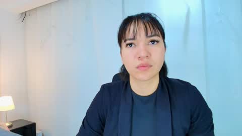 Snapshot of lina_bedoya chatting on September 20, 11:33 am  Lina Bedoya  online show from September 20, 11:33 am