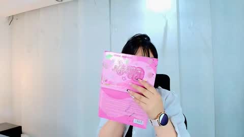 Snapshot of lina_bedoya chatting on September 22, 11:34 am  Lina Bedoya  online show from September 22, 11:34 am