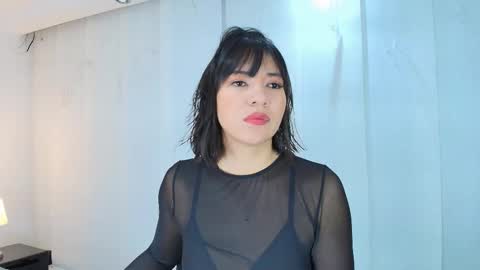 Snapshot of lina_bedoya chatting on September 25, 11:36 am  Lina Bedoya  online show from September 25, 11:36 am