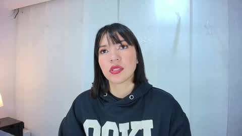 Snapshot of lina_bedoya chatting on September 30, 11:26 am  Lina Bedoya  online show from September 30, 11:26 am