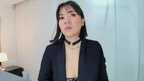 Snapshot of lina_bedoya chatting on October 8, 11:30 am  Lina Bedoya  online show from October 8, 11:30 am