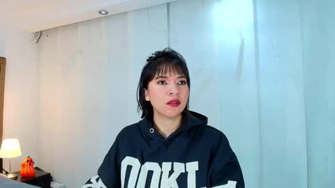 Snapshot of lina_bedoya chatting on October 16, 11:33 am  Lina Bedoya  online show from October 16, 11:33 am