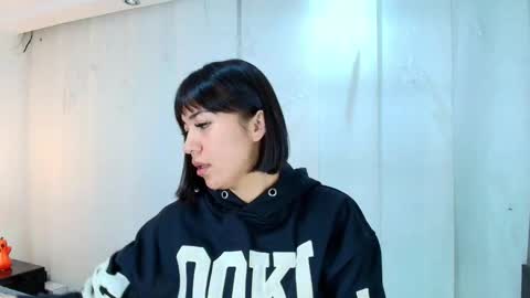 Snapshot of lina_bedoya chatting on October 21, 11:33 am  Lina Bedoya  online show from October 21, 11:33 am