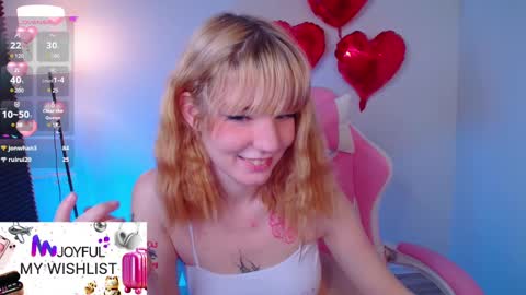 Snapshot of lina_blueeyed chatting on March 11, 11:23 am Lina blueeyed    GMT3 1100-1700 Mon Wed Thu Sat Sun online show from March 11, 11:23 am