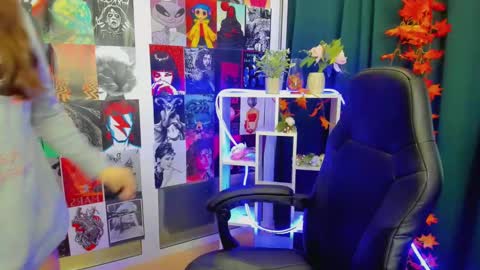 Snapshot of lina_brownie chatting on December 20, 5:25 am Lina online show from December 20, 5:25 am