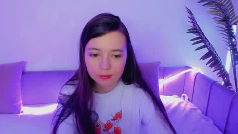 Snapshot of lina_brownie chatting on January 9, 5:02 am Lina online show from January 9, 5:02 am
