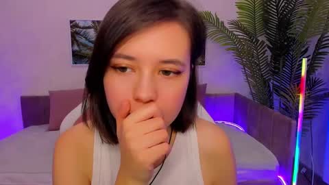 Snapshot of lina_brownie chatting on February 26, 4:58 am Lina online show from February 26, 4:58 am