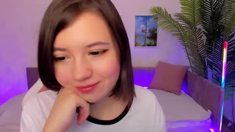 Snapshot of lina_brownie chatting on March 7, 1:53 am Lina online show from March 7, 1:53 am