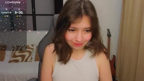 Lina online show from January 17, 2:38 am