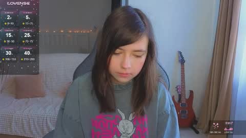 Lina online show from April 9, 3:06 am