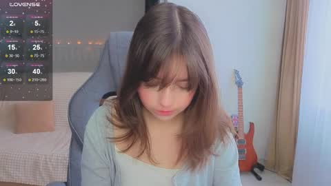 Lina online show from April 11, 3:22 am