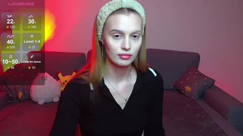 lina_bush online show from December 16, 11:33 am