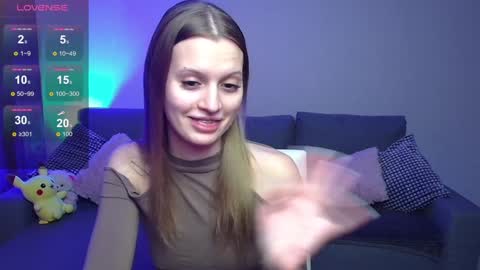 lina_bush online show from December 31, 6:05 am