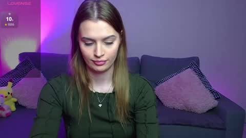 lina_bush online show from February 8, 8:42 am