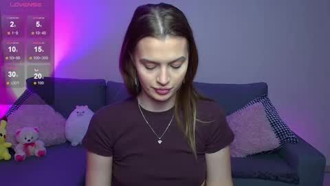 lina_bush online show from March 11, 12:06 pm