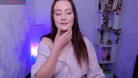 Snapshot of lina_flawless chatting on October 19, 2:01 am Lina online show from October 19, 2:01 am