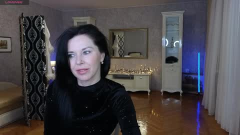 lina_flore online show from April 7, 7:14 pm