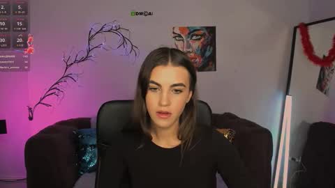 lina_fox12 online show from November 12, 1:44 pm