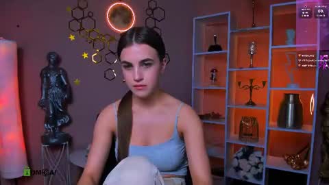 Snapshot of lina_fox12 chatting on July 28, 5:12 pm lina_fox12 online show from July 28, 5:12 pm