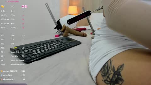   online show from December 27, 2:22 pm