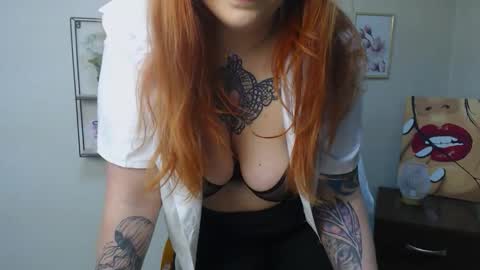 lina_ri online show from November 22, 10:09 pm