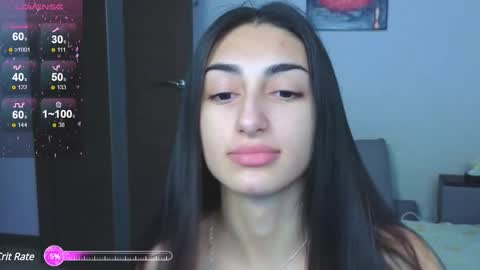 Snapshot of lina_robbins chatting on December 13, 11:13 am Lina Robbins online show from December 13, 11:13 am