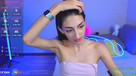 Snapshot of lina_robbins chatting on March 6, 4:08 am Lina Robbins online show from March 6, 4:08 am