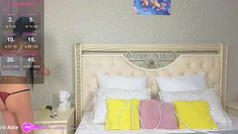 Snapshot of lina_robbins chatting on October 20, 1:39 am Lina Robbins online show from October 20, 1:39 am