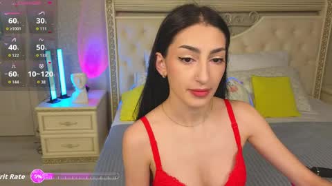 Snapshot of lina_robbins chatting on June 7, 2:59 am Lina Robbins online show from June 7, 2:59 am
