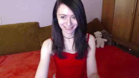 Snapshot of lina_rouge_ chatting on February 6, 5:12 am Lina Rouge online show from February 6, 5:12 am