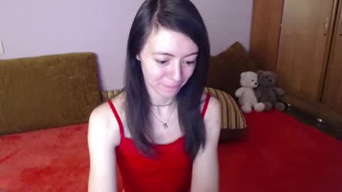 Snapshot of lina_rouge_ chatting on February 8, 6:28 am Lina Rouge online show from February 8, 6:28 am