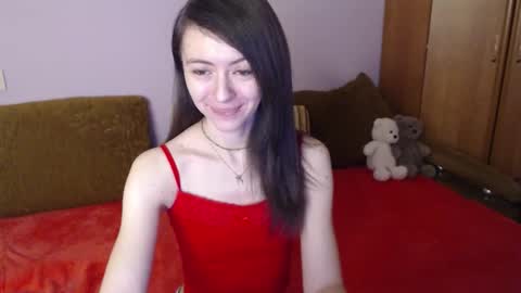 Snapshot of lina_rouge_ chatting on February 12, 5:35 am Lina Rouge online show from February 12, 5:35 am