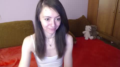 Snapshot of lina_rouge_ chatting on February 16, 5:14 am Lina Rouge online show from February 16, 5:14 am