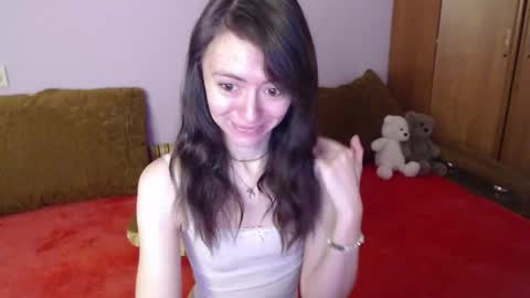 Snapshot of lina_rouge_ chatting on February 22, 4:35 am Lina Rouge online show from February 22, 4:35 am
