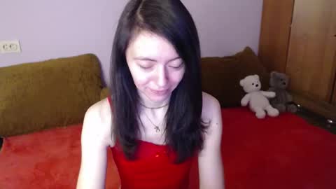Snapshot of lina_rouge_ chatting on March 1, 3:41 am Lina Rouge online show from March 1, 3:41 am