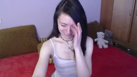 Snapshot of lina_rouge_ chatting on March 5, 4:08 am Lina Rouge online show from March 5, 4:08 am