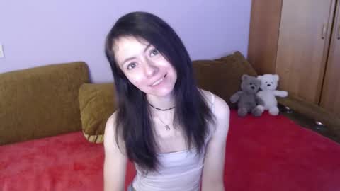 Snapshot of lina_rouge_ chatting on March 6, 3:03 am Lina Rouge online show from March 6, 3:03 am