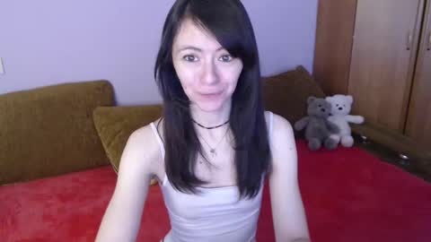 Snapshot of lina_rouge_ chatting on March 11, 3:56 am Lina Rouge online show from March 11, 3:56 am