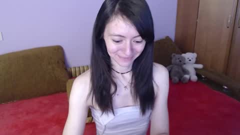 Snapshot of lina_rouge_ chatting on March 12, 4:51 am Lina Rouge online show from March 12, 4:51 am