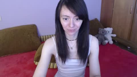 Snapshot of lina_rouge_ chatting on March 15, 5:02 am Lina Rouge online show from March 15, 5:02 am