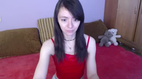 Snapshot of lina_rouge_ chatting on March 17, 10:07 am Lina Rouge online show from March 17, 10:07 am