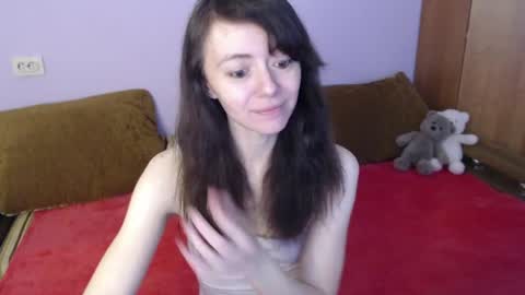 Snapshot of lina_rouge_ chatting on March 26, 4:40 am Lina Rouge online show from March 26, 4:40 am