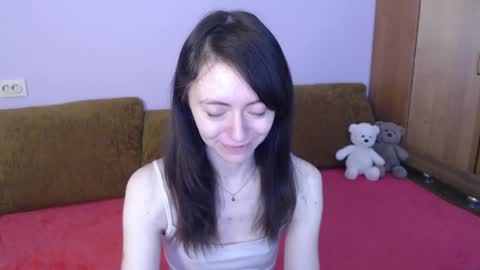 Snapshot of lina_rouge_ chatting on May 1, 4:50 am Lina Rouge online show from May 1, 4:50 am
