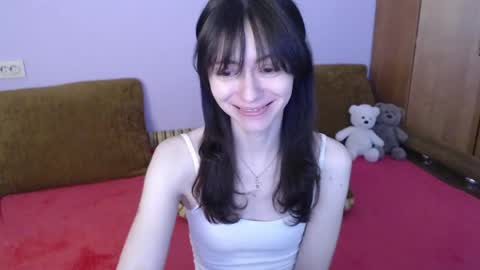 Snapshot of lina_rouge_ chatting on May 2, 4:50 am Lina Rouge online show from May 2, 4:50 am