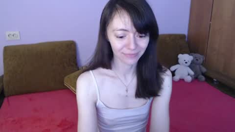 Snapshot of lina_rouge_ chatting on May 9, 2:06 am Lina Rouge online show from May 9, 2:06 am