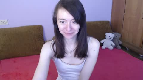 Snapshot of lina_rouge_ chatting on May 13, 4:10 am Lina Rouge online show from May 13, 4:10 am
