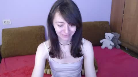 Snapshot of lina_rouge_ chatting on May 18, 5:13 am Lina Rouge online show from May 18, 5:13 am