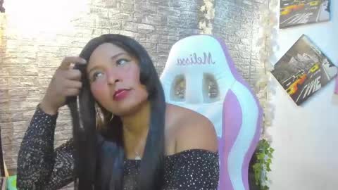 Snapshot of lina_sanchezih chatting on April 28, 8:36 pm LINA SANCHEZ online show from April 28, 8:36 pm