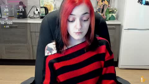Snapshot of lina_tyaan chatting on December 2, 7:36 am Lina 3 1715622743 online show from December 2, 7:36 am